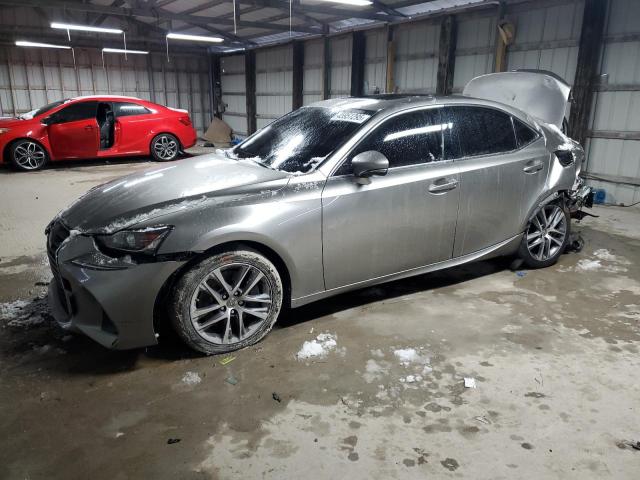 Vin: jthaa1d25l5106842, lot: 45951295, lexus is 300 2020 img_1