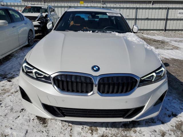 2024 BMW 330XE #3291409239