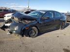 2017 HONDA CIVIC LX - 2HGFC2F5XHH542232