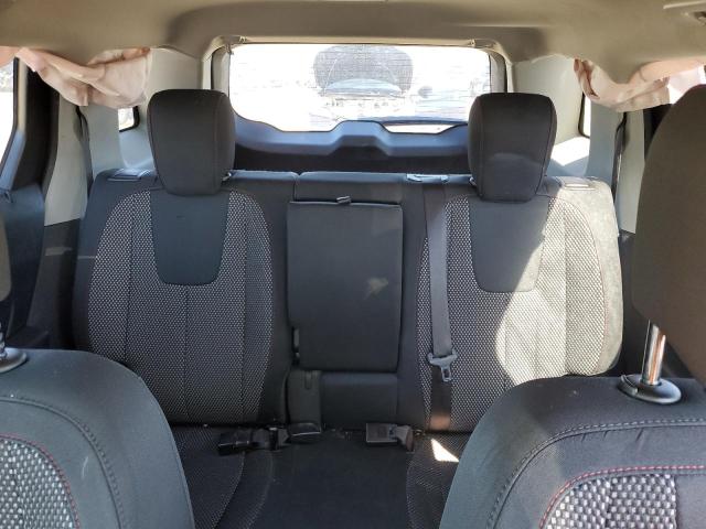 2017 GMC TERRAIN SL - 2GKALNEK2H6181497