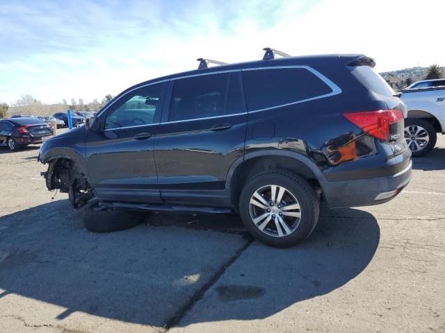 Vin: 5fnyf6h76gb063153, lot: 46539865, honda pilot exln 20162