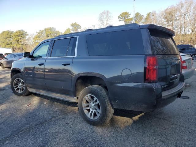 2015 CHEVROLET SUBURBAN C - 1GNSCJKC3FR569210