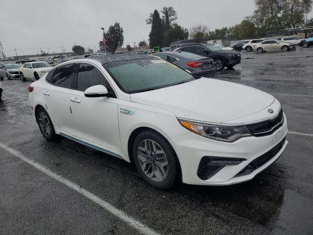 2020 KIA OPTIMA PLU KNAGV4LD8L5036075