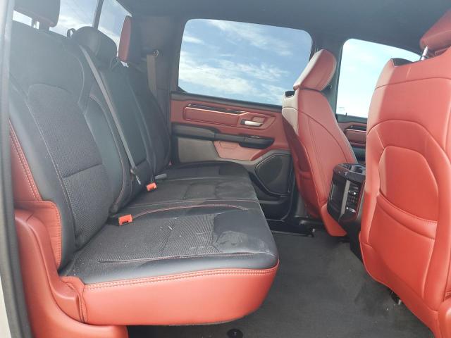 2022 RAM 1500 REBEL - 1C6SRFLT6NN367980