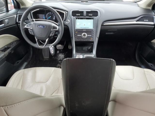 2018 FORD FUSION TIT - 3FA6P0D9XJR205833