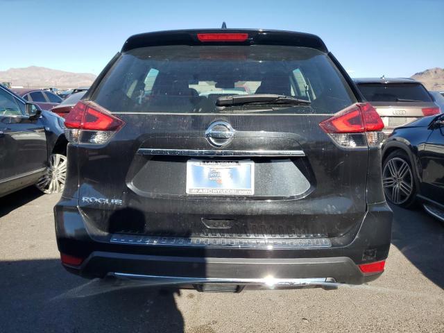 2017 NISSAN ROGUE S - 5N1AT2MT1HC890705