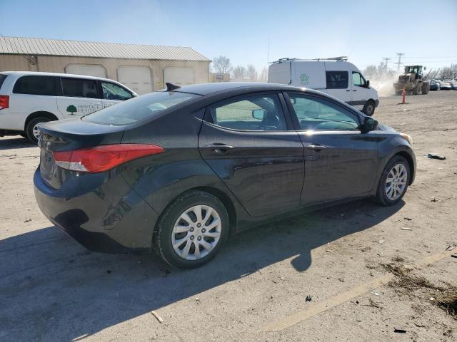 Vin: 5npdh4ae2ch064589, lot: 45982765, hyundai elantra gls 20123