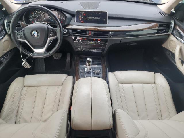 2015 BMW X5 SDRIVE3 - 5UXKR2C50F0H36349