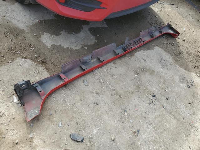 2016 HONDA CIVIC LX - 2HGFC2F58GH574529