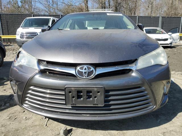 2016 TOYOTA CAMRY LE - 4T4BF1FK5GR551793