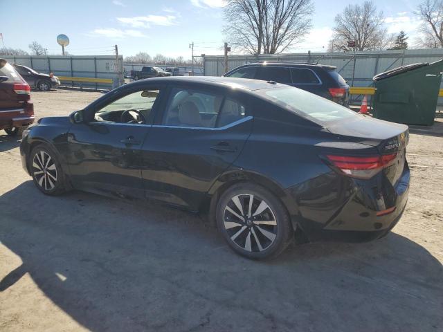 Vin: 3n1ab8cv1my250415, lot: 46600085, nissan sentra sv 20212