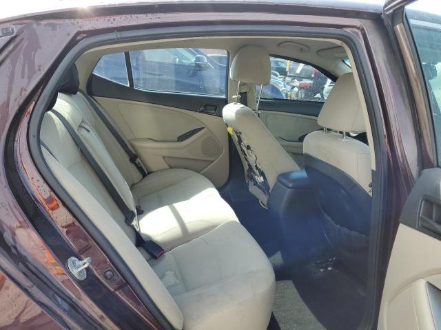 2015 KIA OPTIMA - 5XXGM4A72FG397773