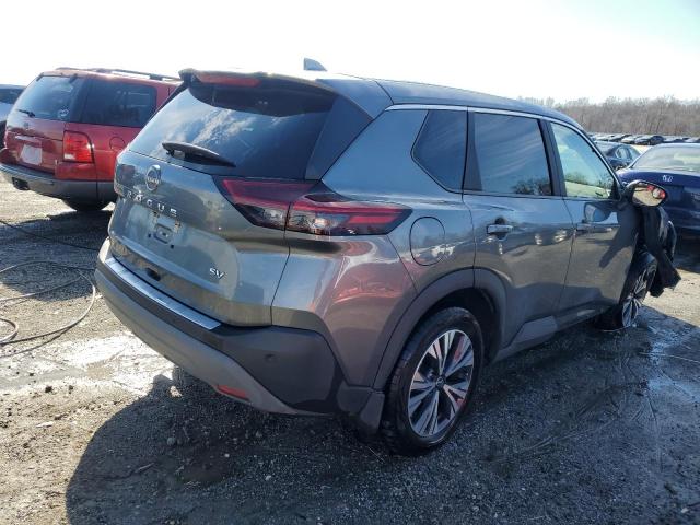 Vin: 5n1bt3ba1pc692880, lot: 45202325, nissan rogue sv 20233