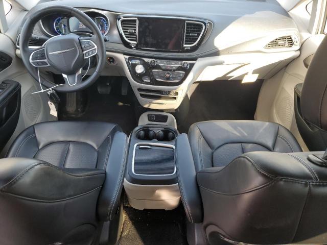 2023 CHRYSLER PACIFICA H #3304709909