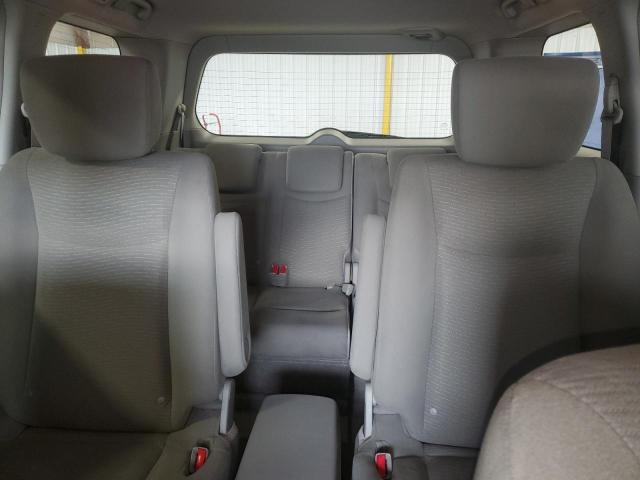 2015 NISSAN QUEST S - JN8AE2KP9F9132906