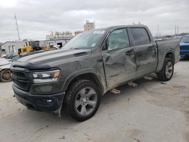 RAM 1500 BIG H
