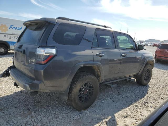 Vin: jtebu5jr7k5697448, lot: 46839485, toyota 4runner sr5 20193