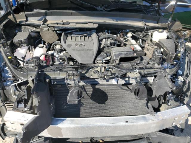 2024 LEXUS TX 350 BAS 5TDAAAA62RS001932