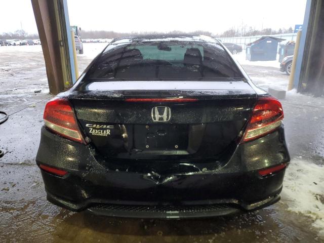 2015 HONDA CIVIC EX - 2HGFG3B82FH520328