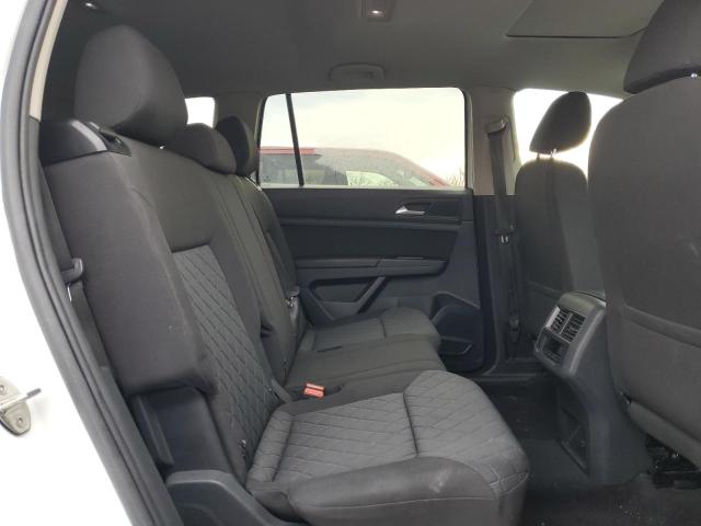 2021 VOLKSWAGEN ATLAS S - 1V2GP2CA1MC535481