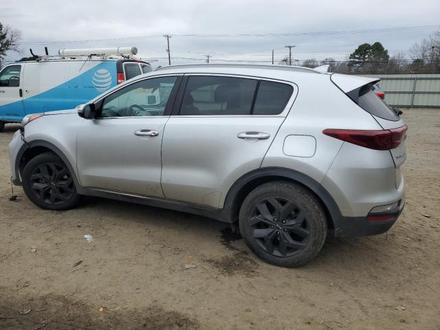 2020 KIA SPORTAGE S - KNDP63ACXL7793066