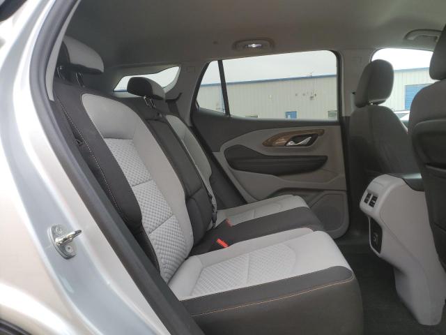 2020 GMC TERRAIN SL - 3GKALMEV3LL183820