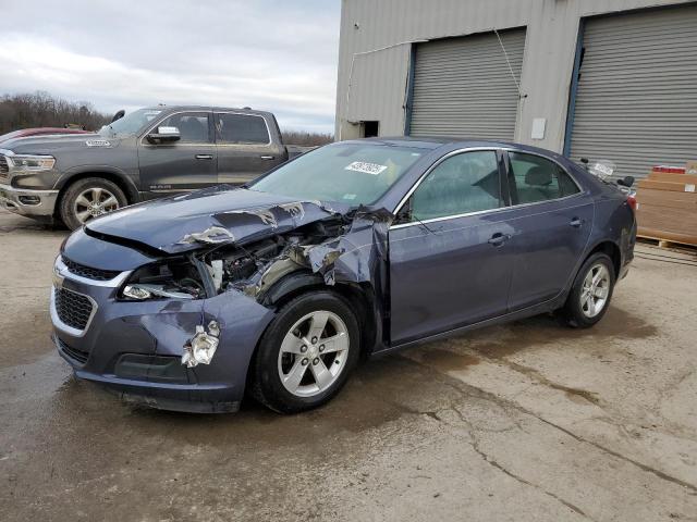 2015 CHEVROLET MALIBU 1LT - 1G11C5SL6FF140018
