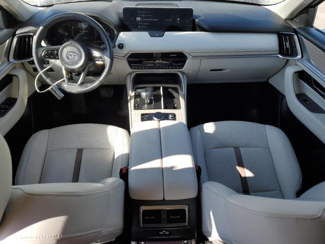 2024 MAZDA CX-90 PREM - JM3KKEHA9R1101551