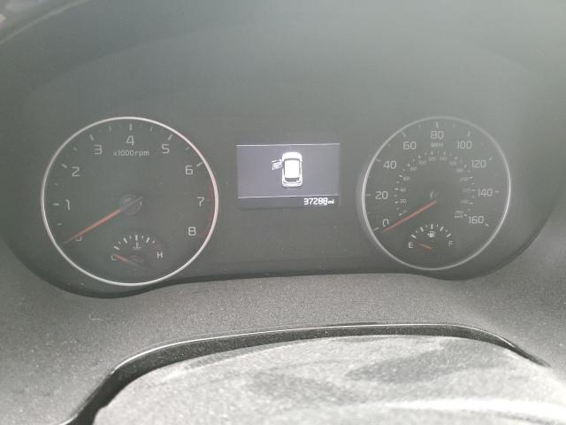 2023 KIA SELTOS S - KNDEU2AA4P7407463