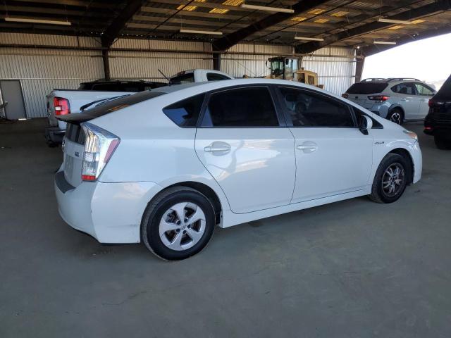 Vin: jtdkn3du9a0048302, lot: 47090465, toyota prius 20103