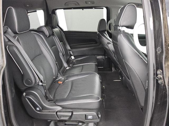 2023 HONDA ODYSSEY EL 5FNRL6H91PB017647