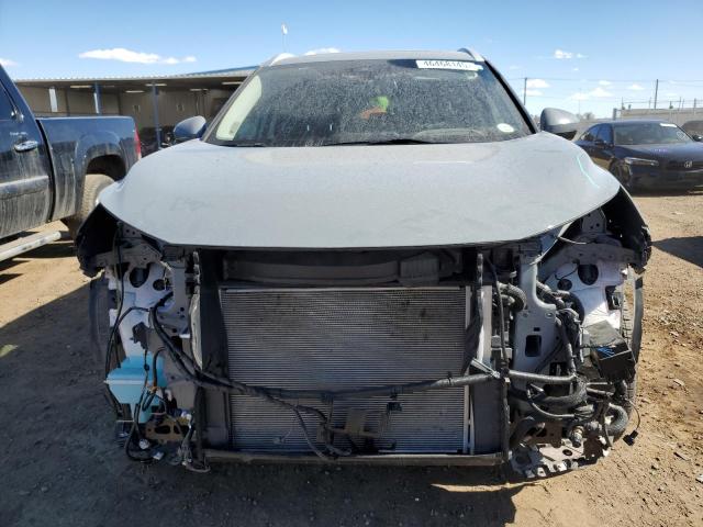 2023 NISSAN ROGUE PLAT JN8BT3DD1PW302410