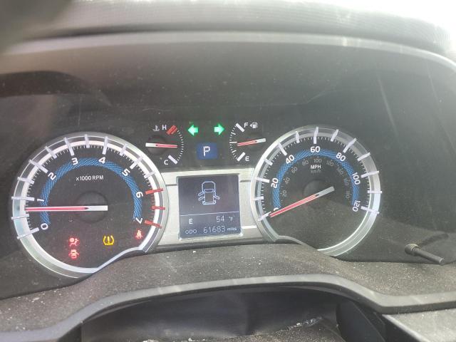 2015 TOYOTA 4RUNNER SR - JTEBU5JR6F5209354