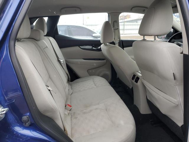 2019 NISSAN ROGUE SPOR - JN1BJ1CR2KW351307