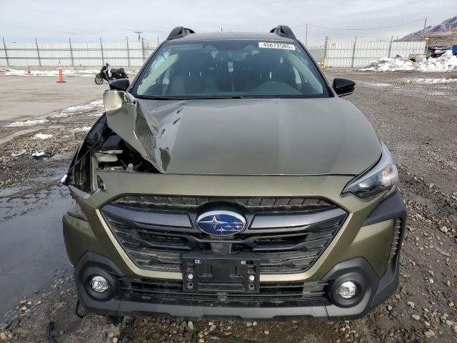 2025 SUBARU OUTBACK PR - 4S4BTADC0S3117214