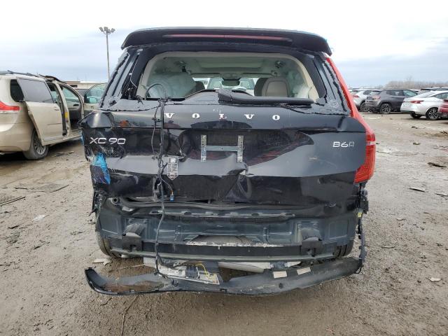 2024 VOLVO XC90 PLUS YV4062JE0R1161893