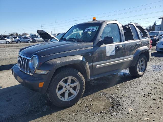 JEEP LIBERTY LI