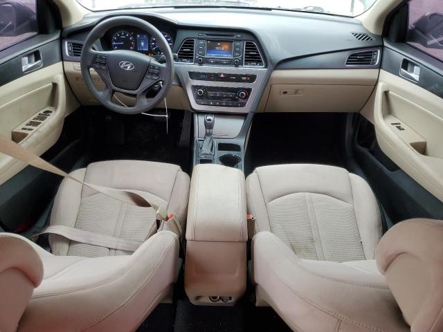 2015 HYUNDAI SONATA SPO - 5NPE34AF2FH088276