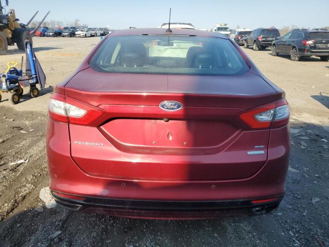 2016 FORD FUSION SE 3FA6P0H99GR231617