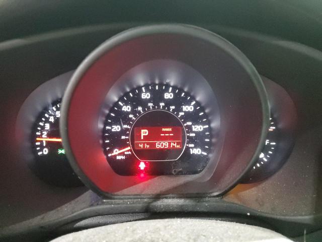 2017 KIA SOUL + - KNDJP3A53H7440714