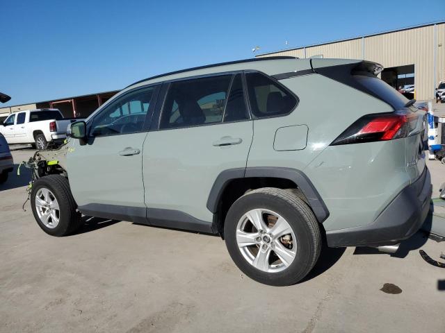 Vin: 2t3p1rfv9kw043818, lot: 46672585, toyota rav4 xle 20192