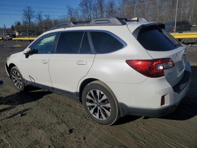 Vin: 4s4bsanc3h3219889, lot: 45547085, subaru outback 2.5i limited 20172