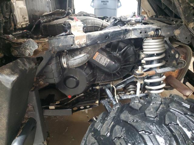 2022 POLARIS RANGER CRE 4XARSY993N8481136