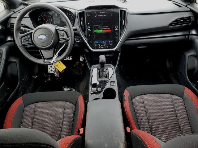 2024 SUBARU IMPREZA RS JF1GUHJCXR8240123