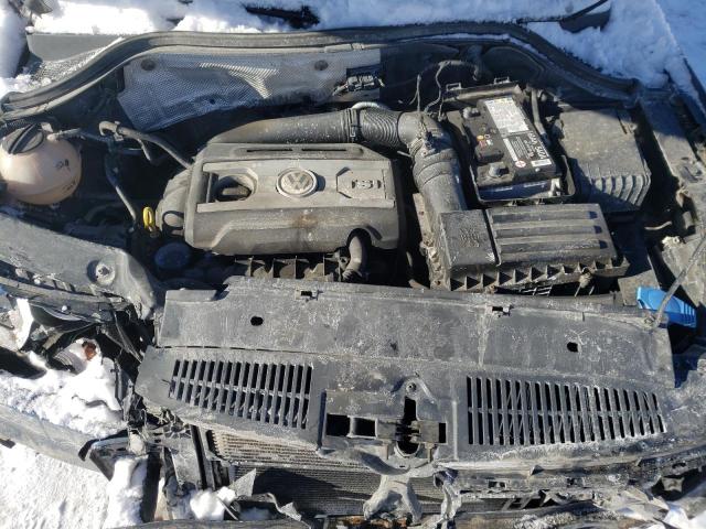 2017 VOLKSWAGEN TIGUAN COM WVGMV7AX8HK022976