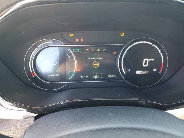 2020 KIA NIRO EX PR KNDCE3LG1L5068341