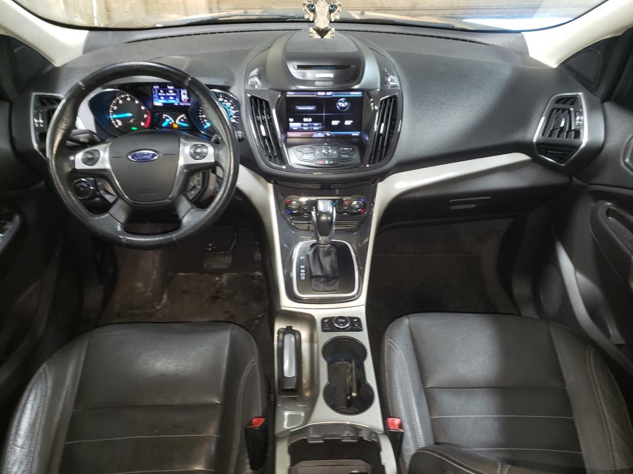 FORD ESCAPE SEL