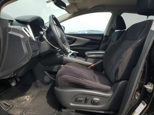 2018 NISSAN MURANO S - 5N1AZ2MG8JN115474