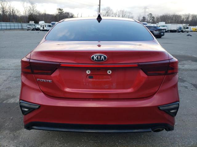 2019 KIA FORTE FE - 3KPF24AD2KE032701