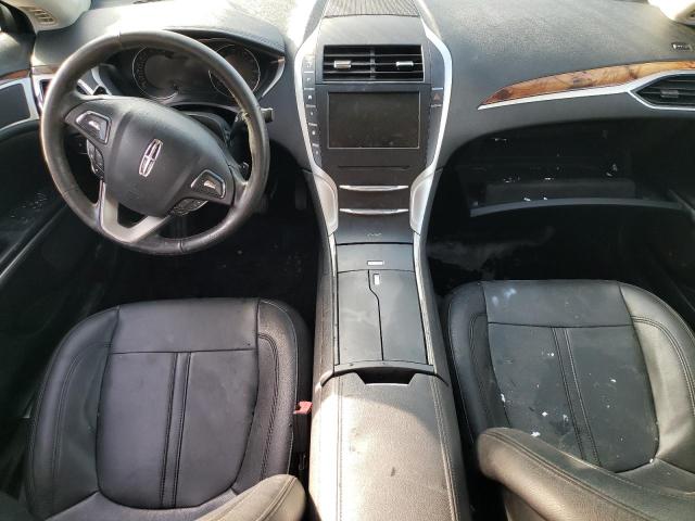 2015 LINCOLN MKZ 3LN6L2GK7FR625309
